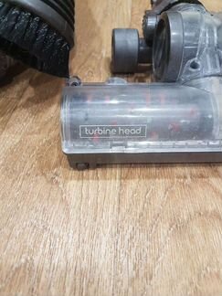 Пылесос Dyson DC32 Animal Pro
