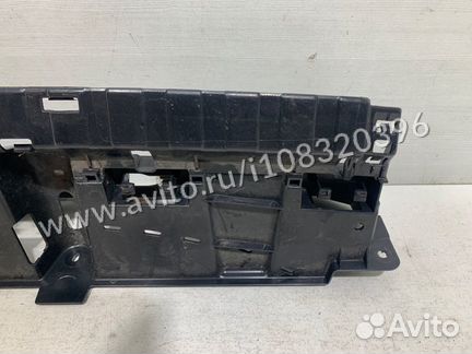 Крепление бампера заднее Bmw X5 G05 B57D30A 2019