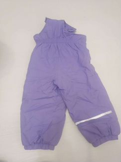 Полукомбинезон демисезонный, lenne, 86р-р