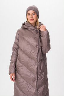 Новое стильное пальто Consowear