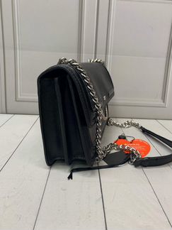 Новая женская сумка Pinko черная