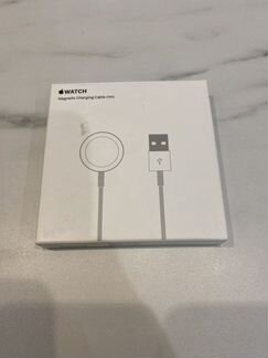 Зарядка Apple Watch (1М) новая оригинальная