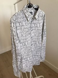 Рубашка D&G