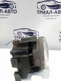 Фара противотуманная левая Subaru Outback B14