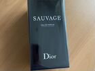 Dior Sauvage parfum, 100ml