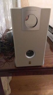 Колонки 5.1 домашний кинотеатр