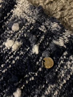 Шарф Armani Jeans