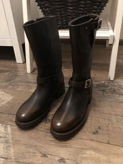 Сапоги dsquared2 оригинал