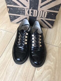 Ботинки Keddo 36