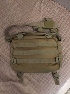 Тактическая сумка M.F.H