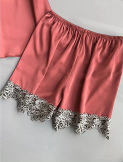 Пижама терракотовый цвет S M L новые