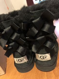 Угги оригинал UGG 22 размера