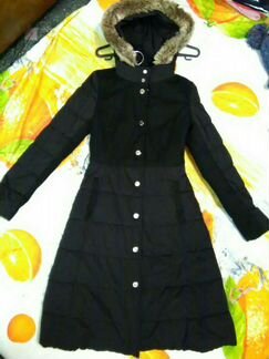 Курка длинная