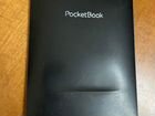 Pocketbook 614 на запчасти