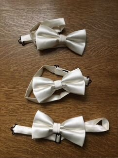 Галстук бабочка