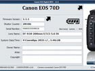 Canon eos 70D Body и объективы 18-200 и 10-22