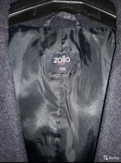 Пальто zolla