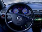 Volkswagen Pointer 1.8 МТ, 2005, 260 500 км объявление продам