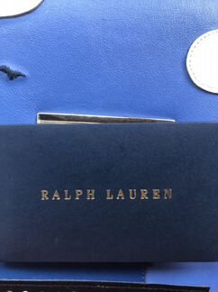 Сумка Ralph Lauren chain