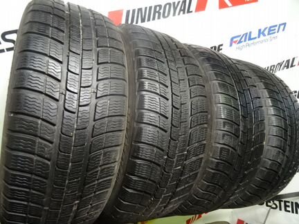 225 55 R16 Michelin Pilot Alpin PA2 95H (5)