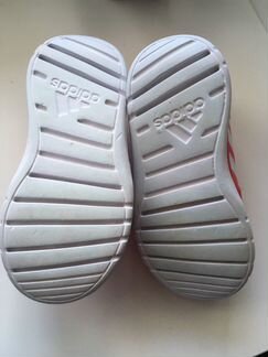 Кроссовки adidas, р26-27