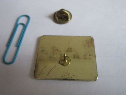 Значок Кока-Кола