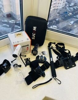 Sony FDR X3000