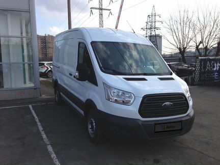Ford Transit 2.2 МТ, 2020