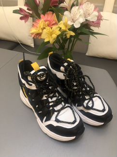 Кроссовки dkny оригинал