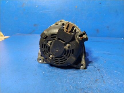 Генератор Ford C-Max 2007-2010