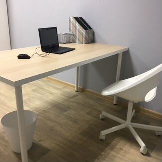 Стул Лобергет Блискэр икеа