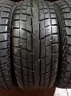 265 60 18 Yokohama бу Шины Зимние 265 60 R18 107U