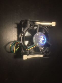 Кулер intel c33218-002