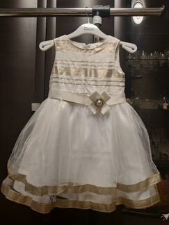 Платья новые с 92- по 110 размер