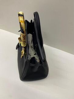 Сумка hermes эко кожа