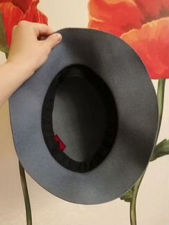 Шляпа (фетр) Cardinal & Margo