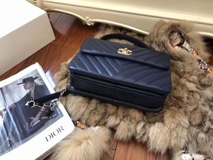 Сумка Chanel