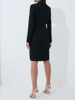 Платье-жакет zarina