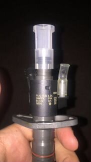 Форсунки дизельные тнвд 3L