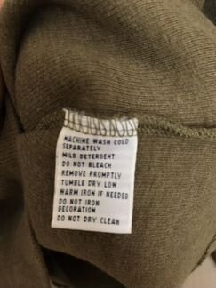 Свитер Ralph Lauren размер L
