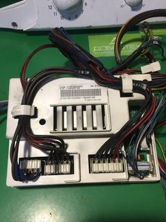 Модуль Индезит Indesit iwsb 5085