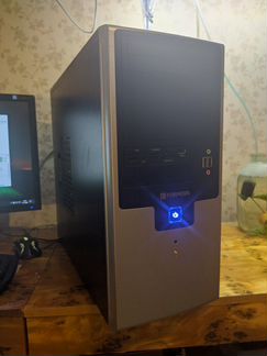 Игровой 8 ядер FX 8310/ SSD/ HD7850