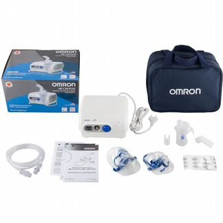 Ингалятор Omron (Небулайзер)