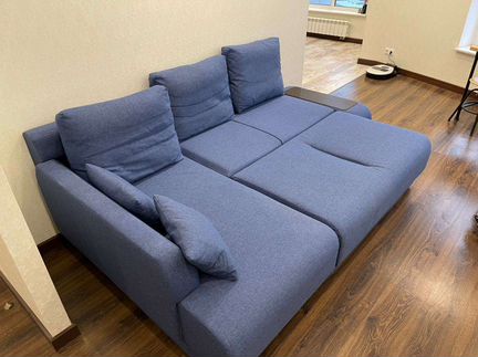 Диван еврокнижка