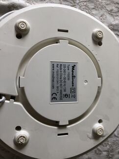 Йогуртница Moulinex YG230