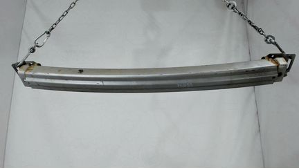 Усилитель бампера передний Honda Accord 6, 1999