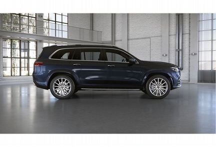 Mercedes-Benz GLS-класс 2.9 AT, 2020