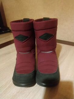 Валенки Kuoma р.27