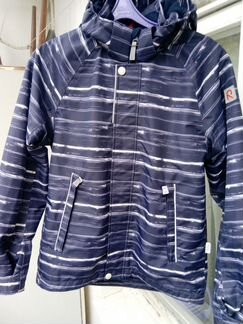 Куртка демисезонная Reima Рейма 146