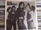 Suzi Quatro Suzi Quatro 1973 Germany LP vg++